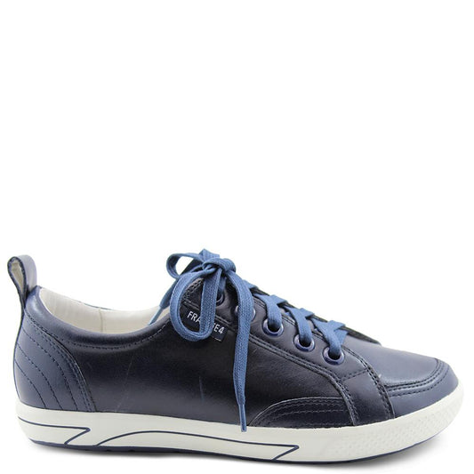 Frankie4 Ellie womens sneaker navy