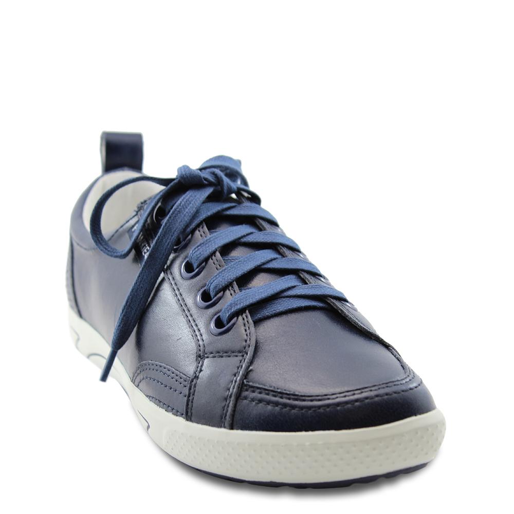 Frankie4 Ellie womens sneaker navy