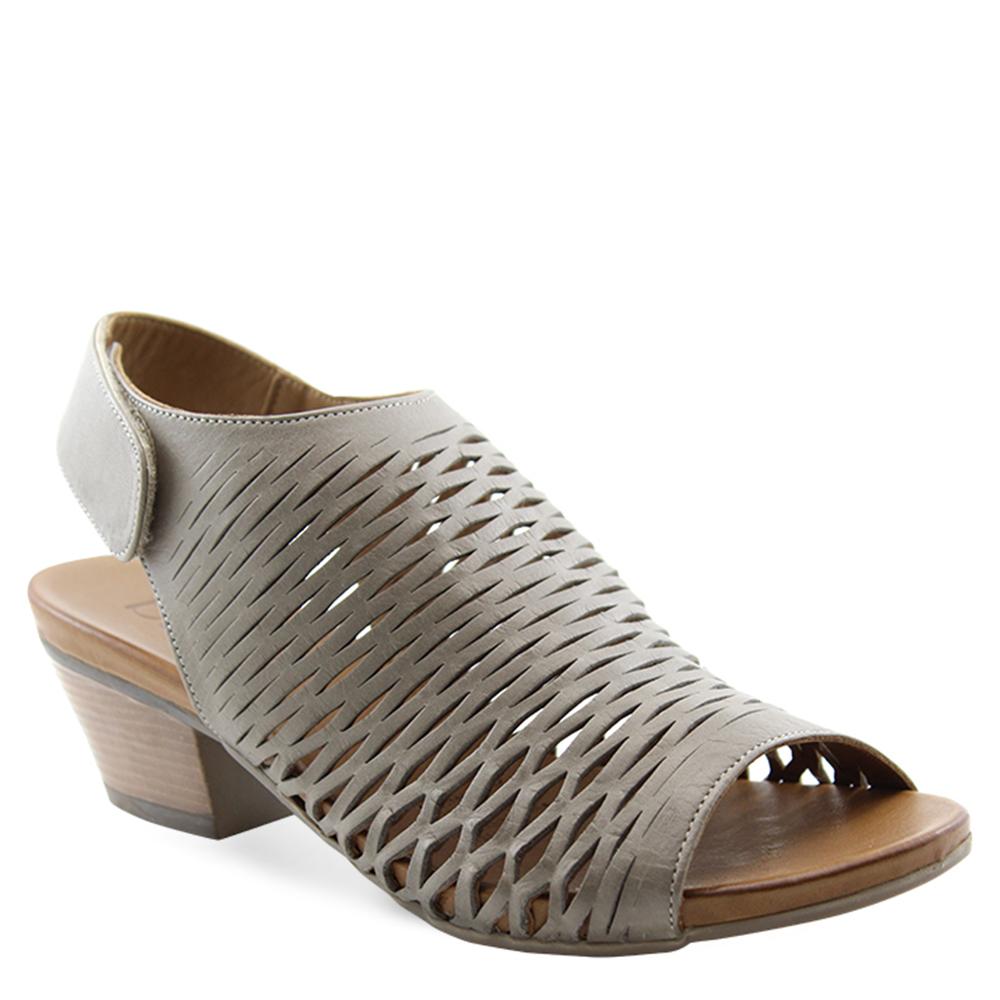 Bueno Ruby dark Stone Womens Sandal