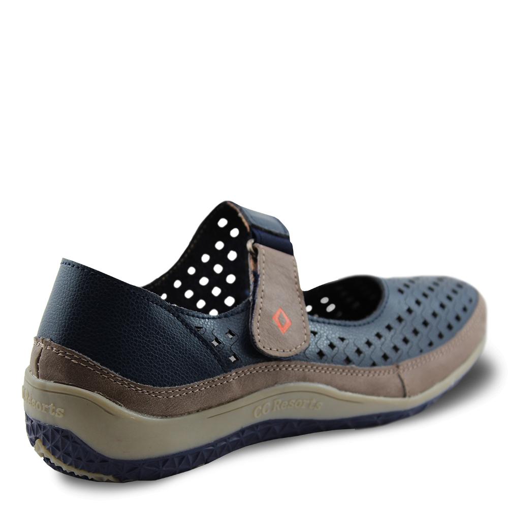 MONDAY WOMENS FLAT CASUAL