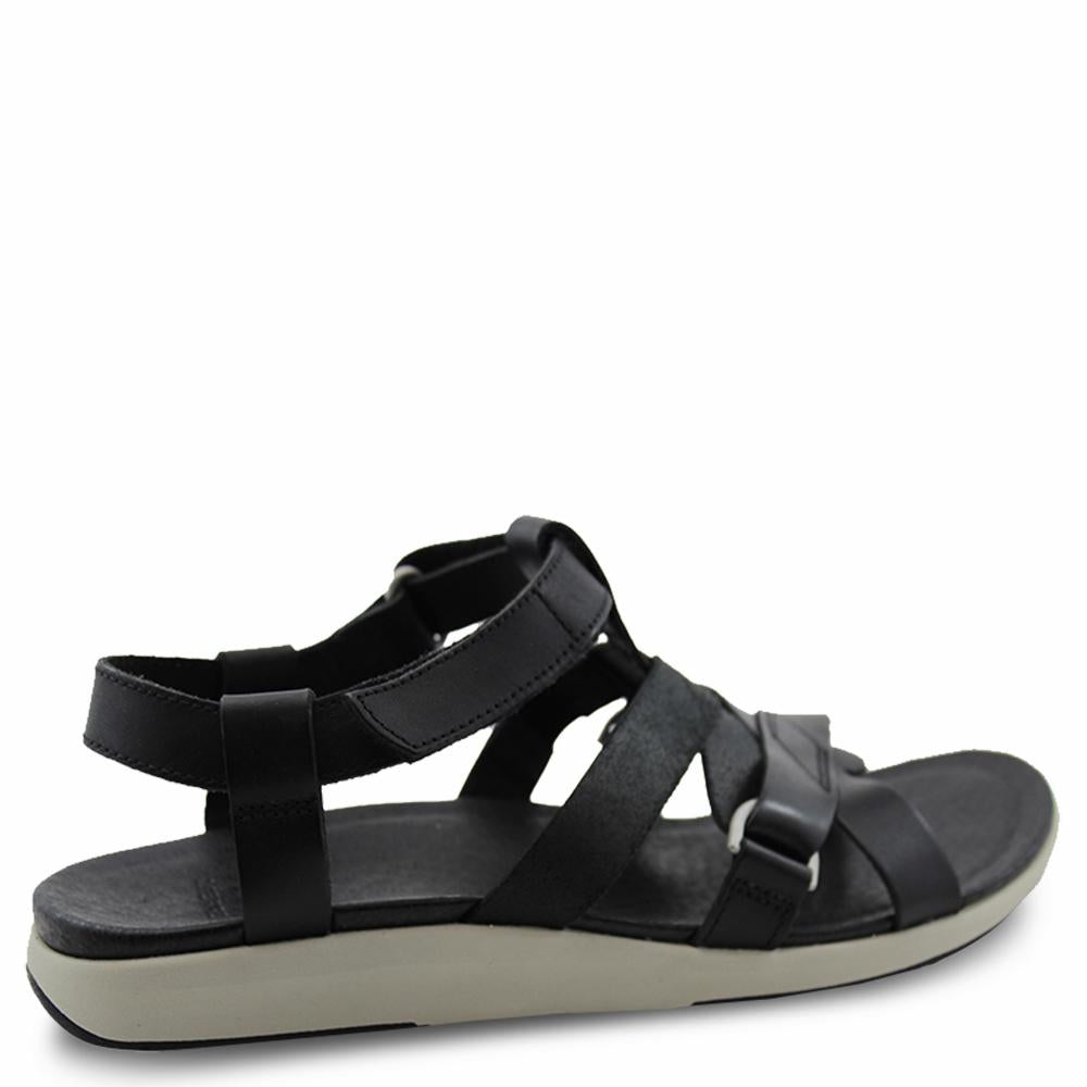 Merrell Kalari Shaw womens sandal black