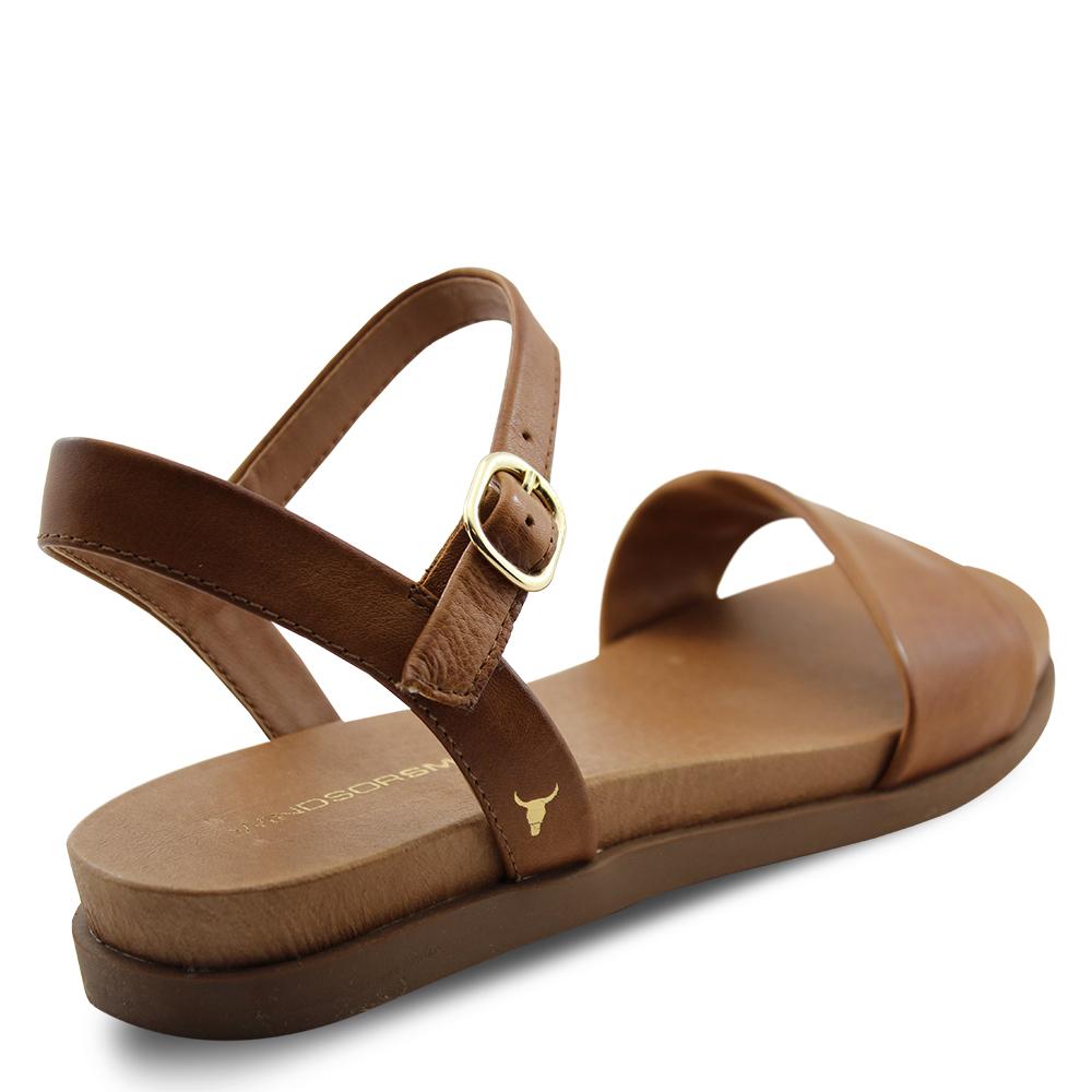 LUCEE WOMENS FLAT SANDAL