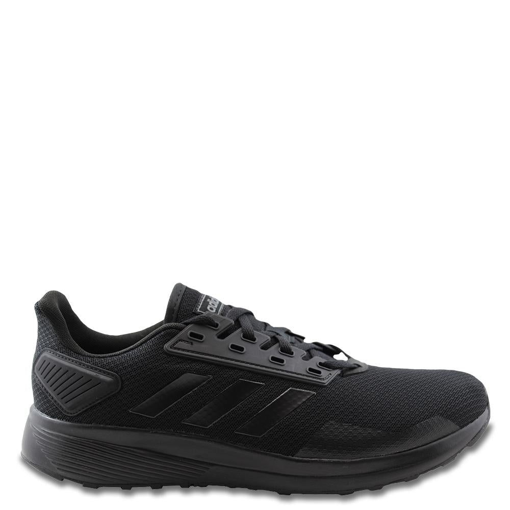 Duramo 9 Black Mens Runner