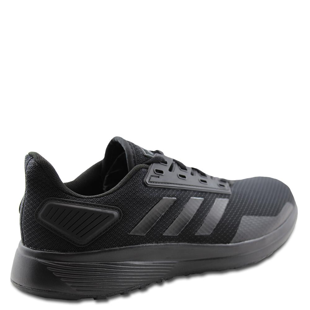 Duramo 9 Black Mens Runner