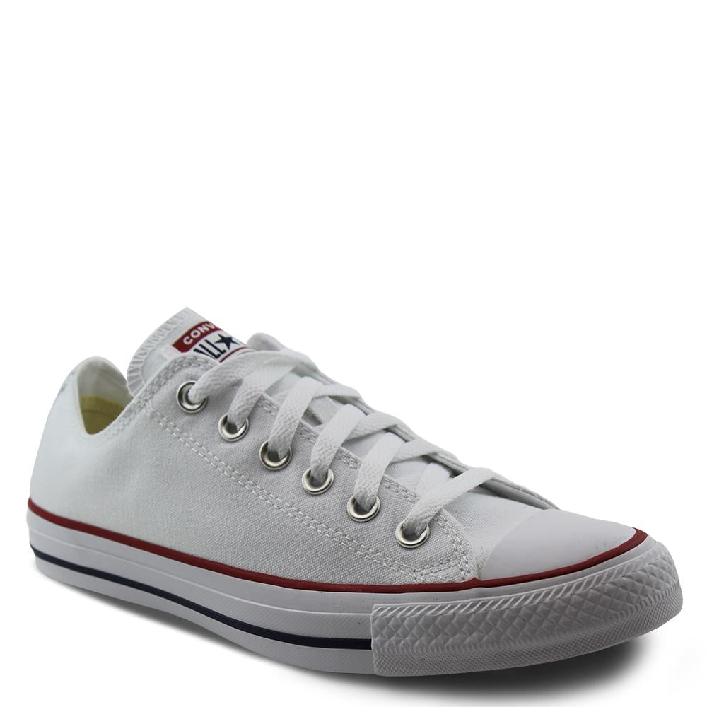 Converse All Star Lo White