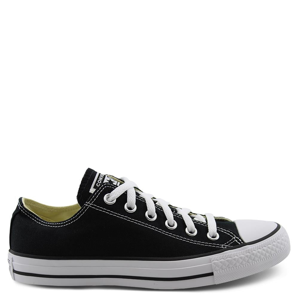 Converse All Star Lo Black