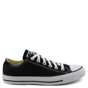 Converse All Star Lo Black