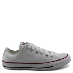 Converse All Star Lo White