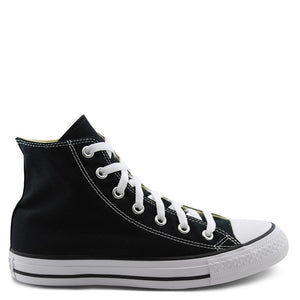 Converse All Star Hi black