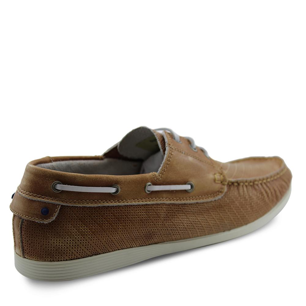CAPSIZE MENS CASUAL BOAT