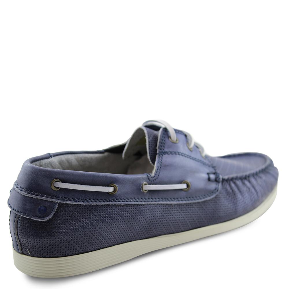 CAPSIZE MENS CASUAL BOAT