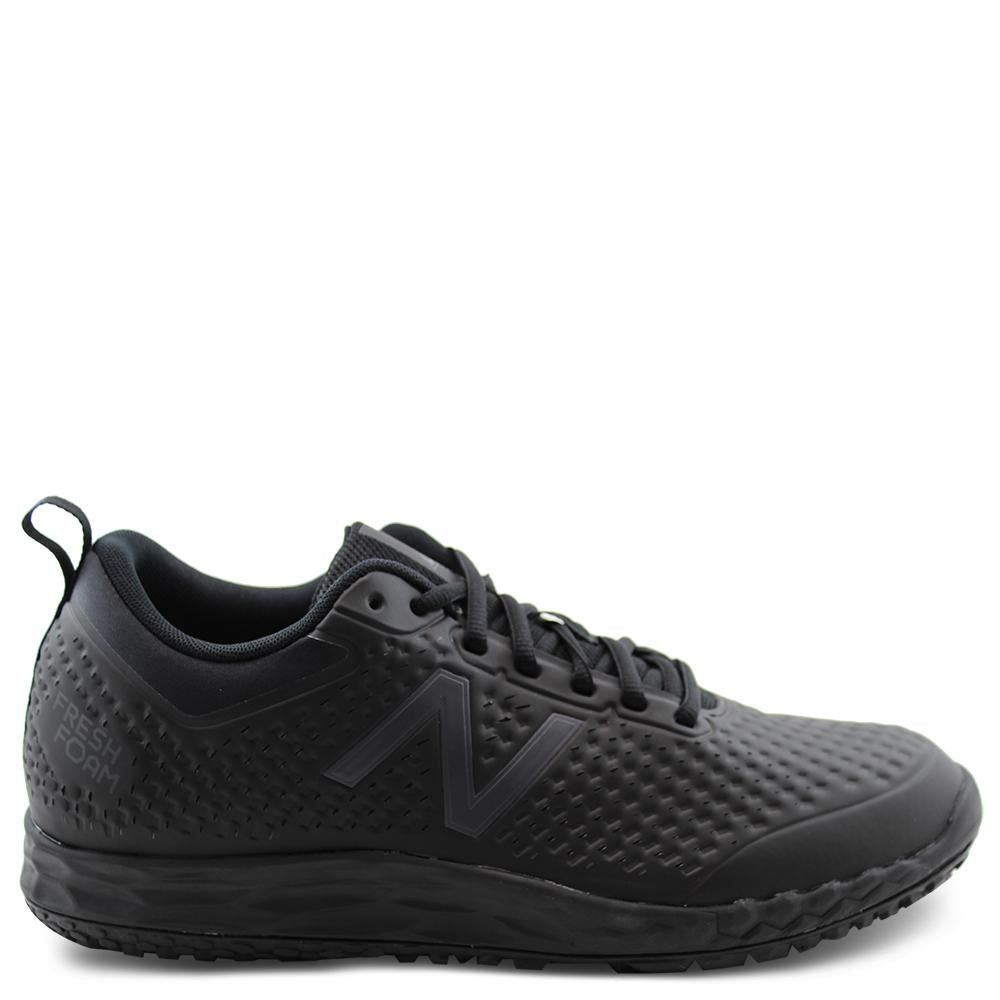 New Balance MID806 Black Mens Jogger