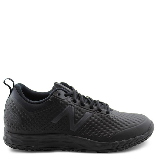 New Balance MID806 Black Mens Jogger