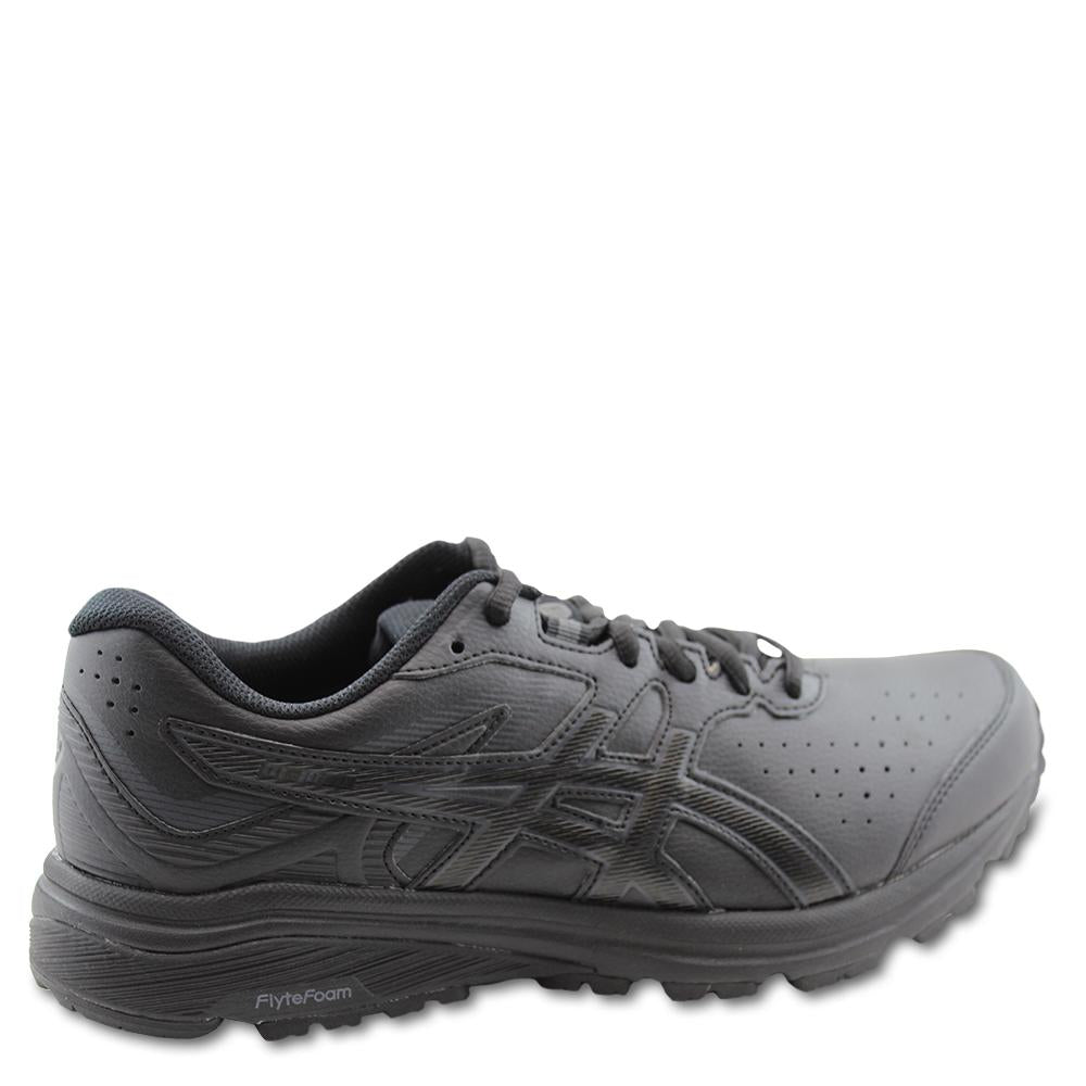 Asics GT1000 SL GS Black Kids Runner