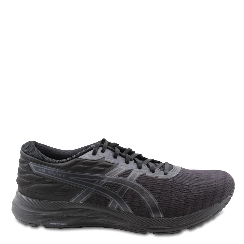 Asics Gel Twist Black Mens Jogger
