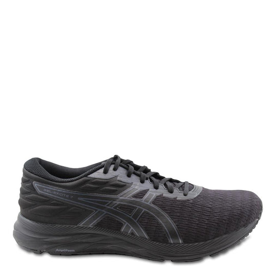 Asics Gel Twist Black Mens Jogger