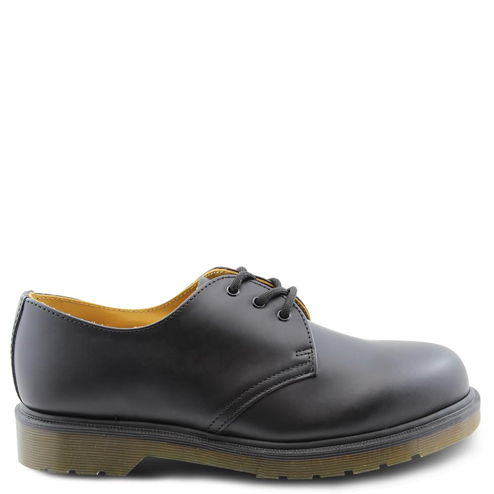 Dr Marten 1461 Black School shoe