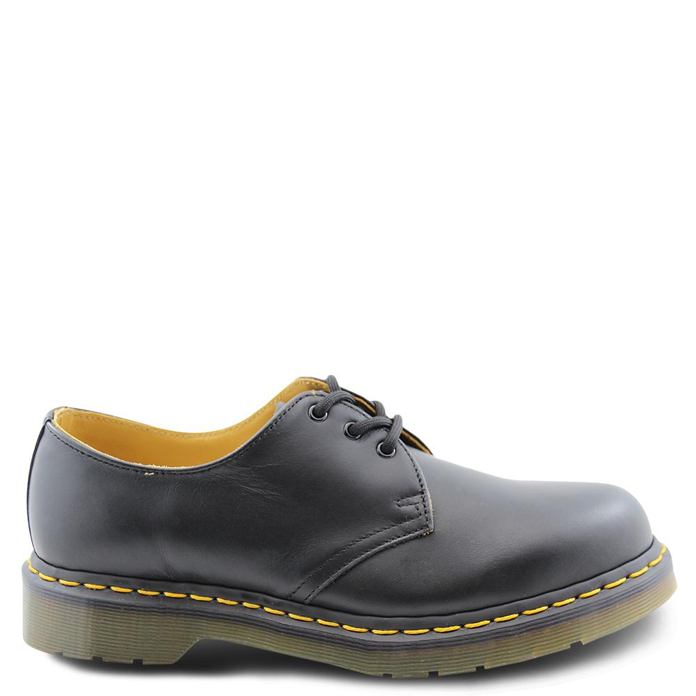Dr Marten 1461 lace school shoes