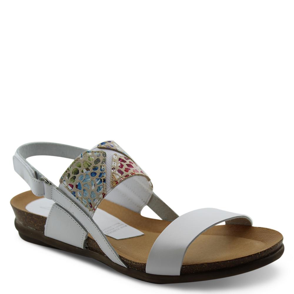 RALLAR WOMENSS FLAT SANDAL