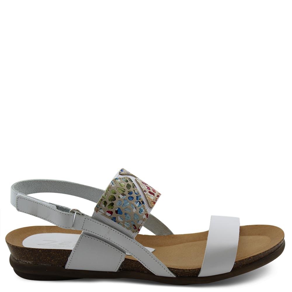 RALLAR WOMENSS FLAT SANDAL