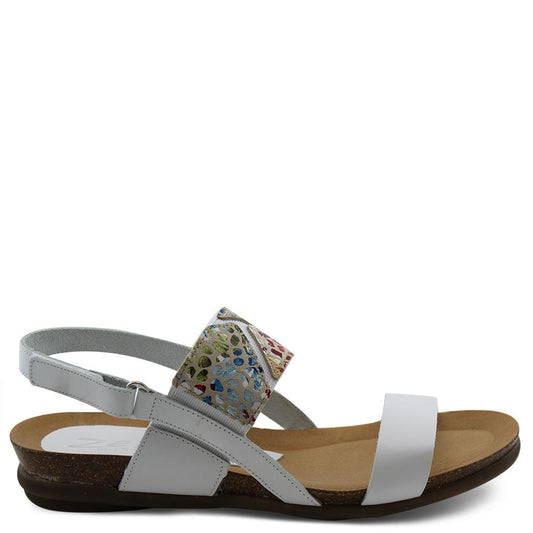 RALLAR WOMENSS FLAT SANDAL