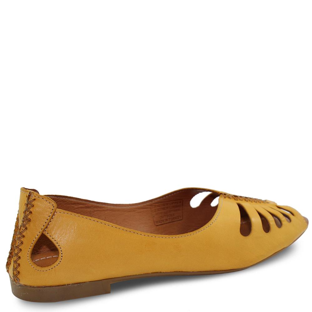 Sala Sconti Sunshine Womens Flat