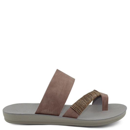 Los Cabos Dia womens flat Thong