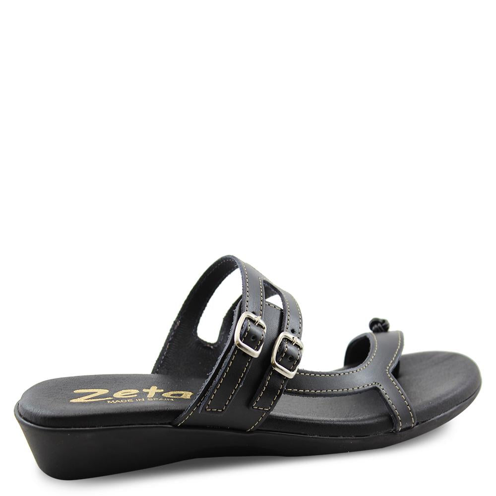 MIREIA WOMENS FLAT THONG