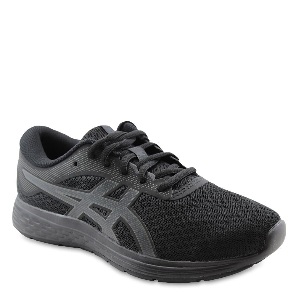 PATRIOT 11 GS RUNNING