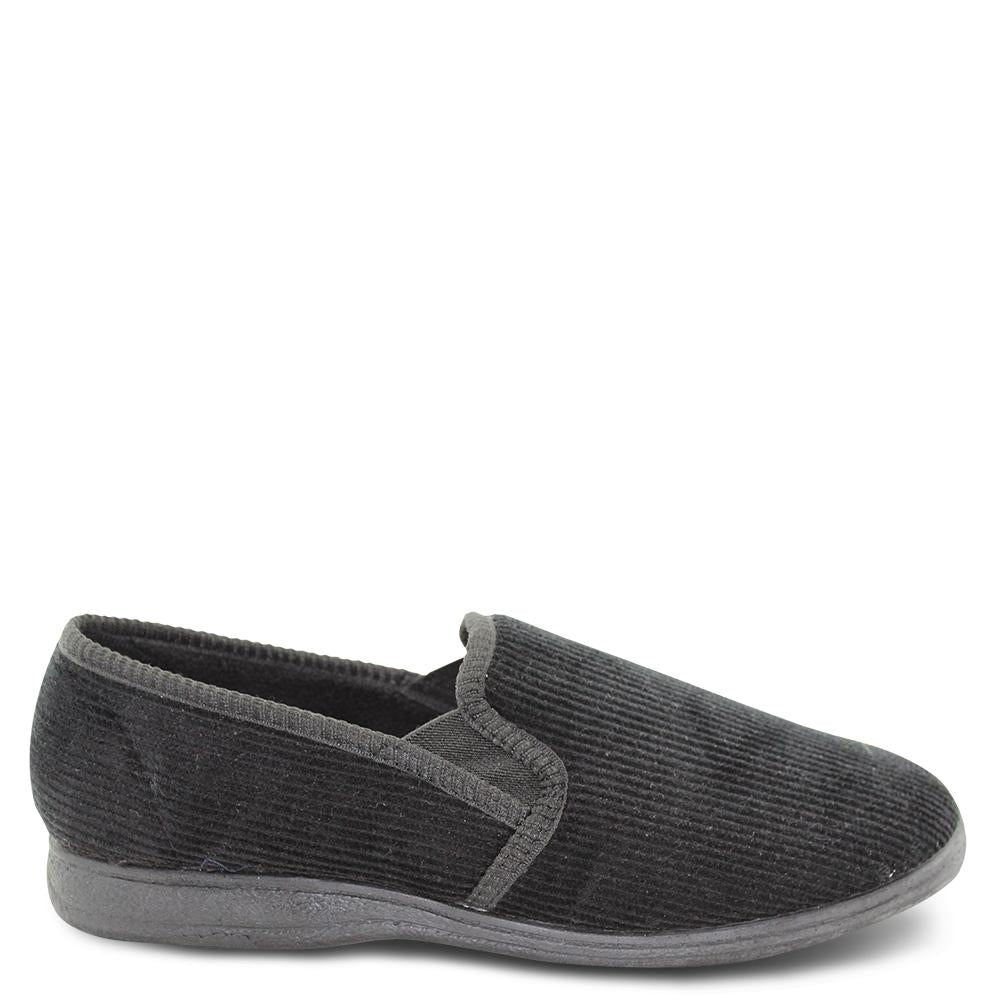 Grosby Blake Mens Slippers