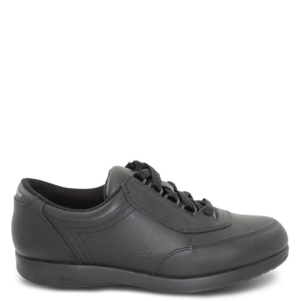 Hush Puppies classic walker black
