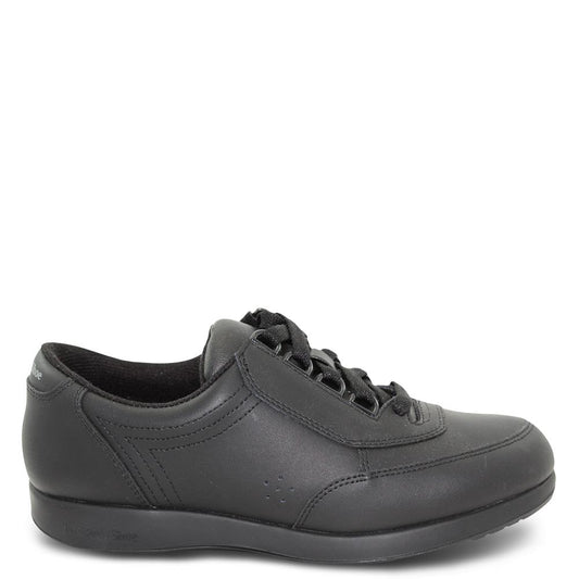 Hush Puppies classic walker black
