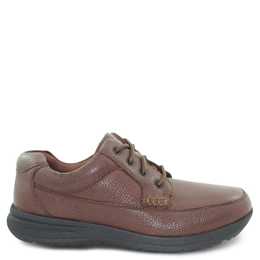 Flosheim Dougal Brown Mens Lace up