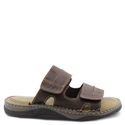 Colorado Jules Mens sandal Brown