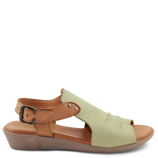 Miss M Aliah Scorpion Womens Sandal