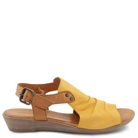 Miss M Aliah Noce Womens Sandal