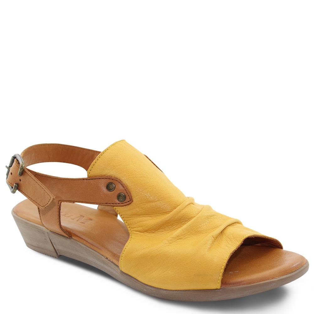 Miss M Aliah Noce Womens Sandal