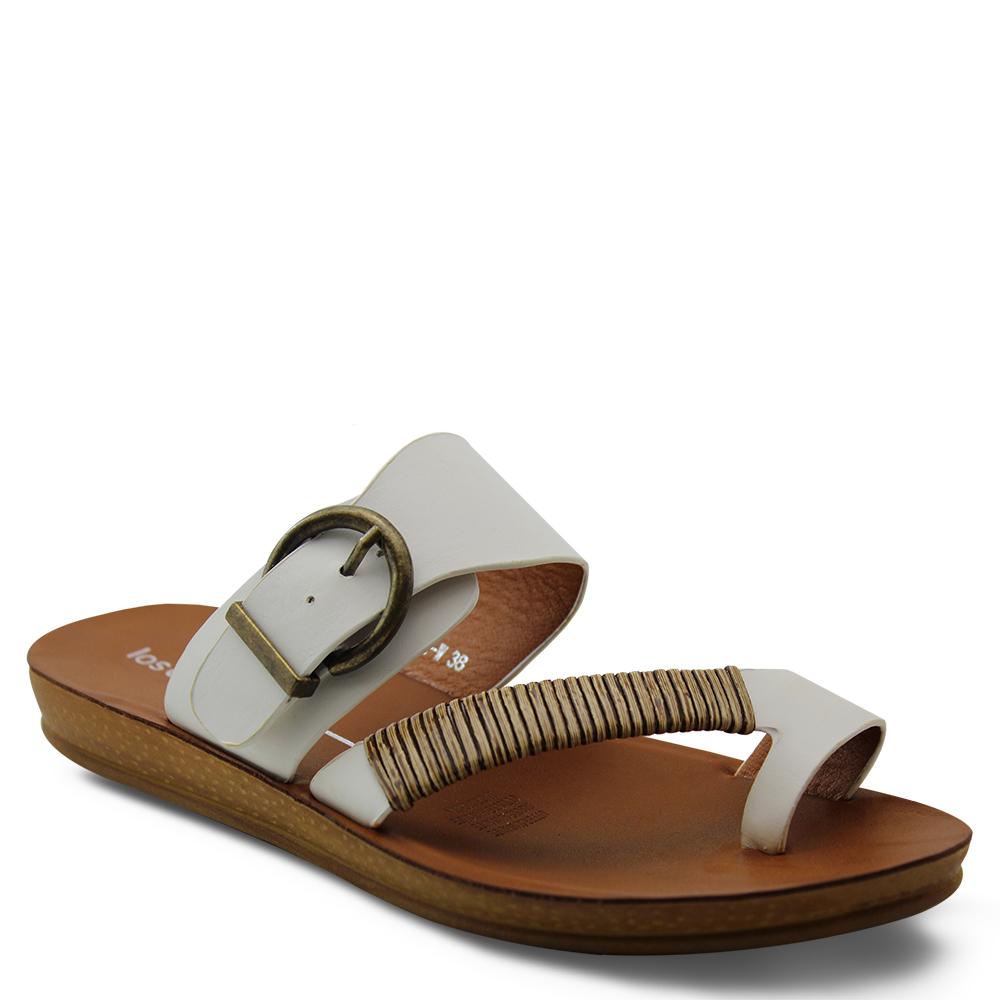 BRIA WOMENS FLAT THONG