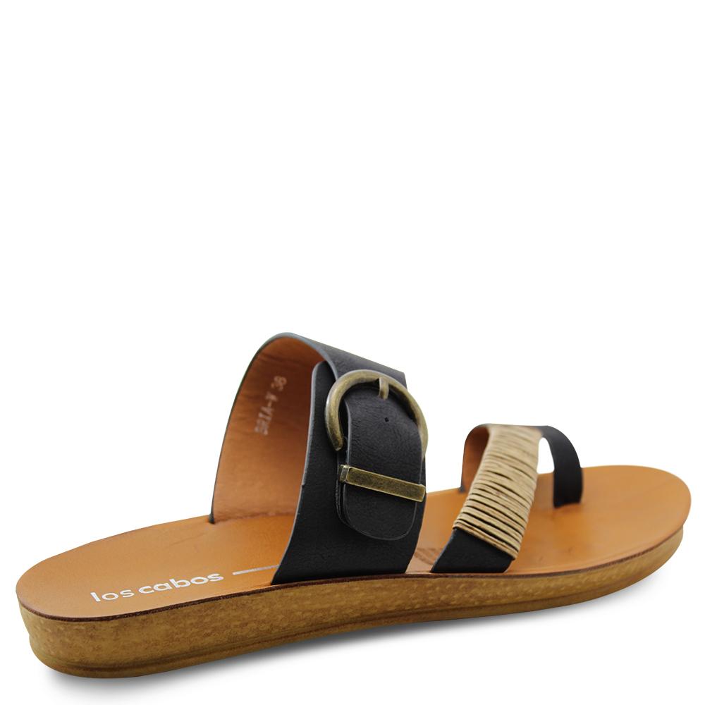 BRIA WOMENS FLAT THONG