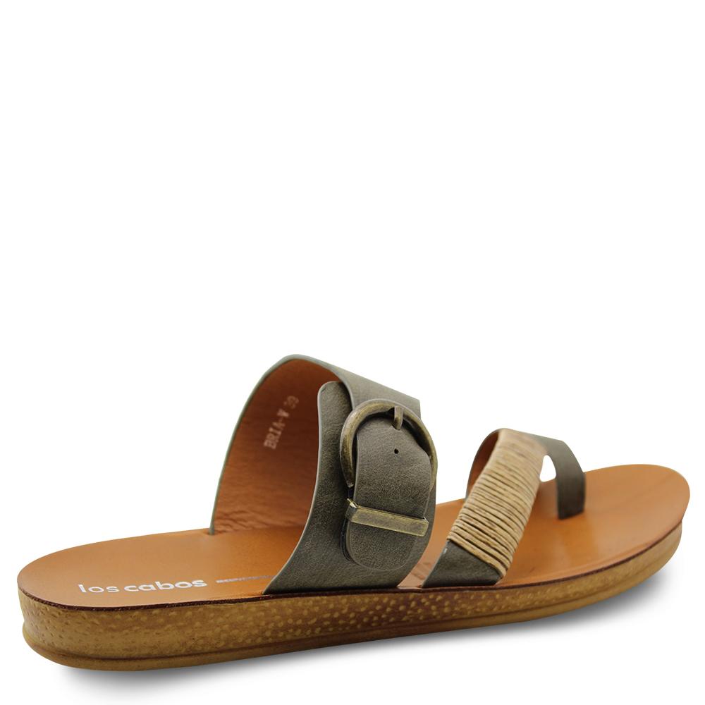 BRIA WOMENS FLAT THONG