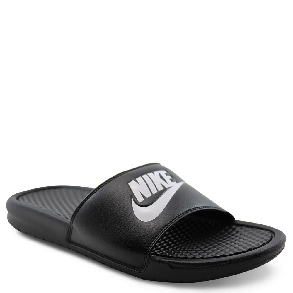 BENASSI JDI MENS FLAT SLIDE