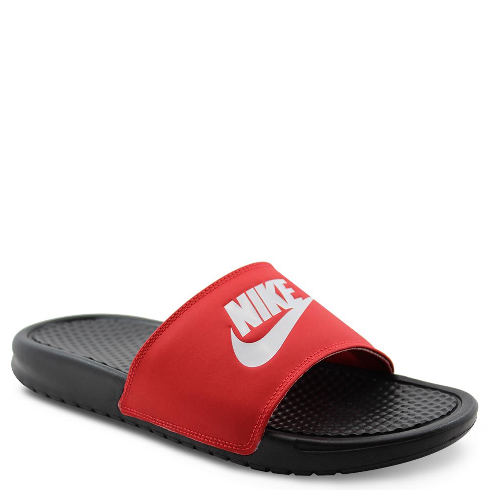 BENASSI JDI MENS FLAT SLIDE
