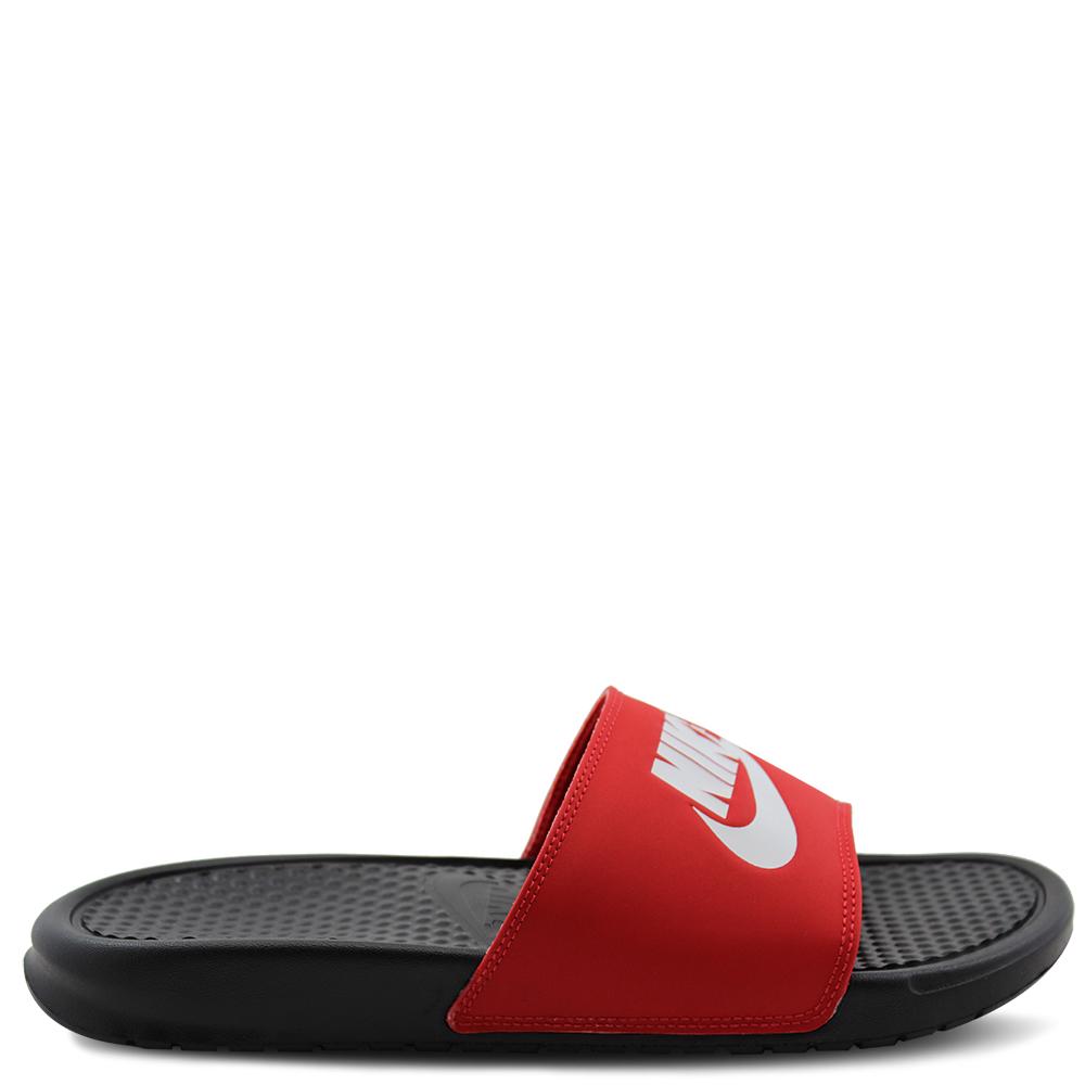 BENASSI JDI MENS FLAT SLIDE