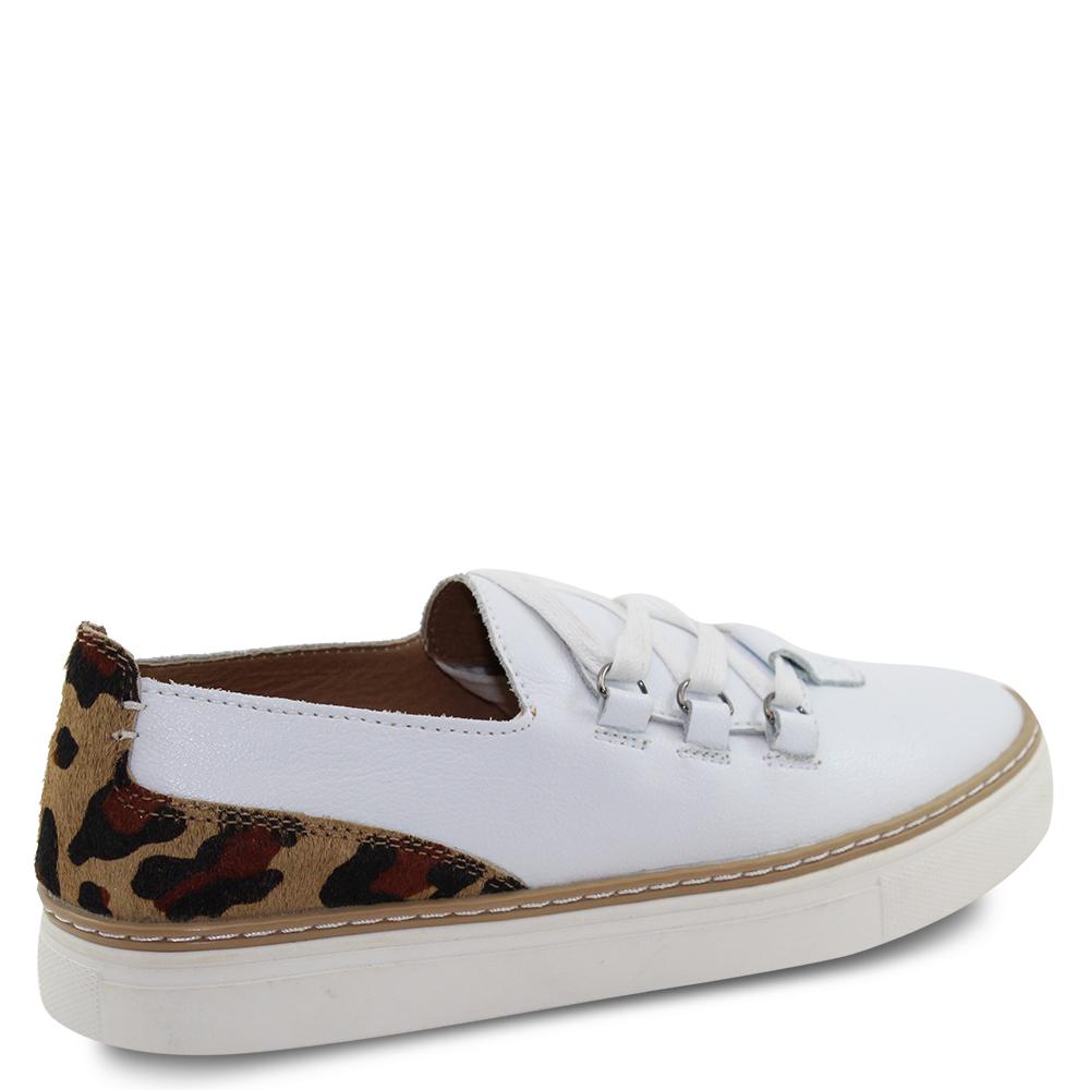 MERCY WOMENS SNEAKER