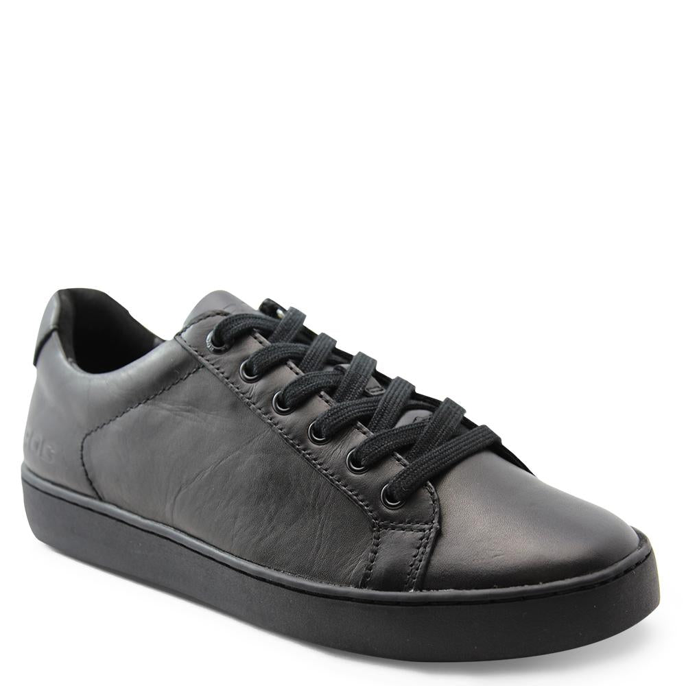 Roc Coupe Senior Black School