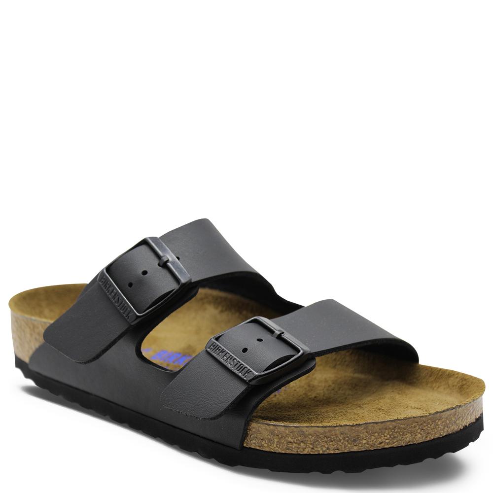 Arizona Birko Flor Slide Black