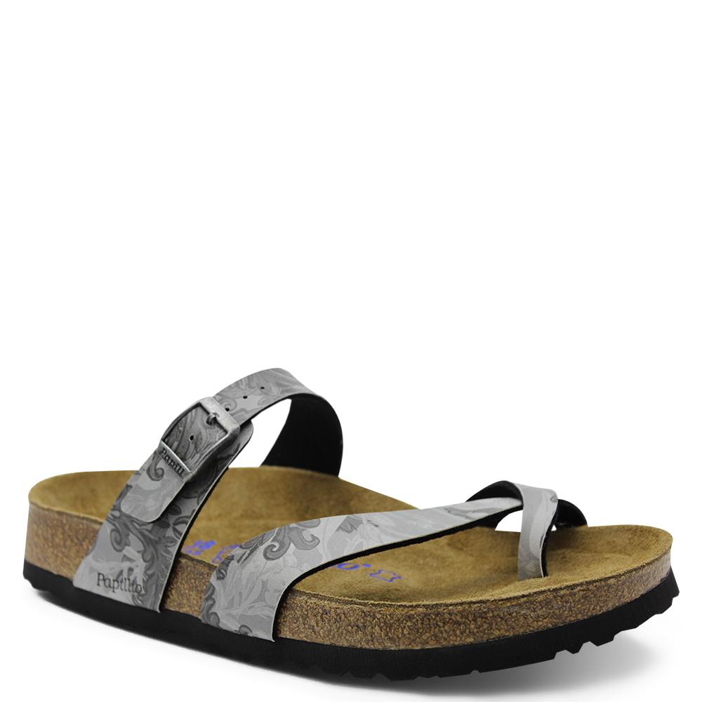 TABORA WOMENS FLAT THONG