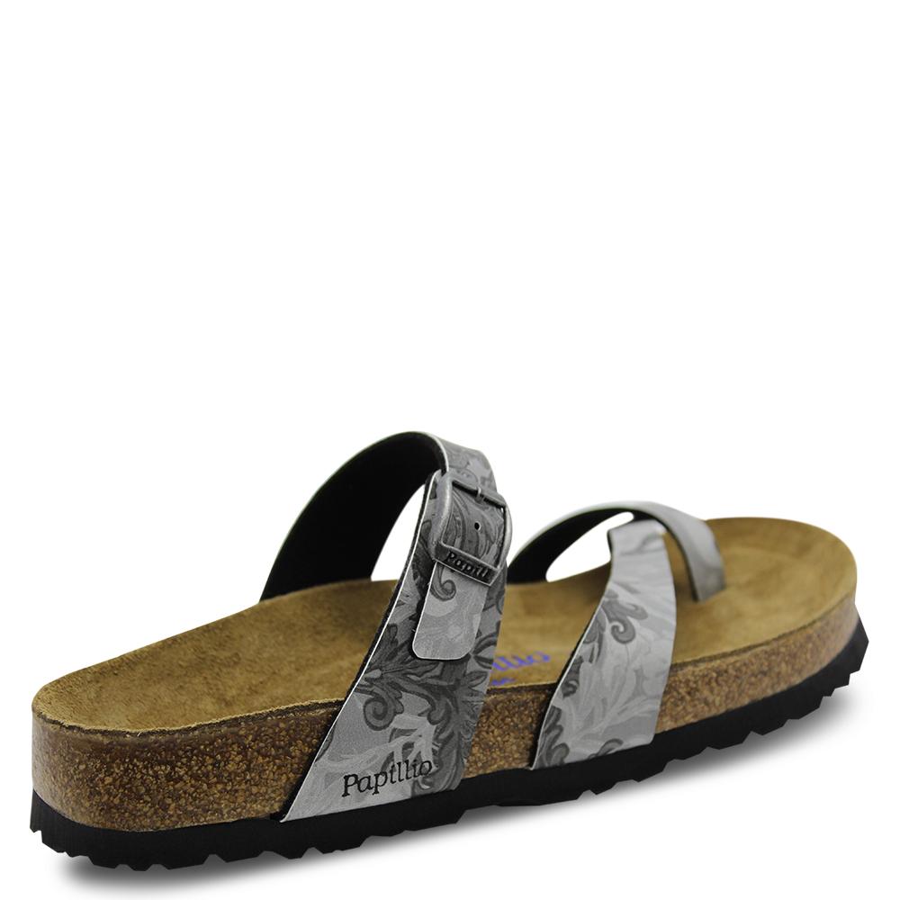 TABORA WOMENS FLAT THONG