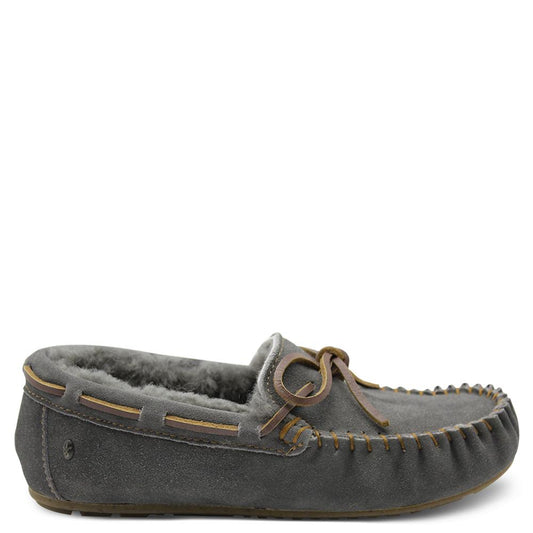 Amity by Emu womens moccasin slipper