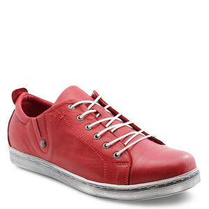 Rilassare Thistle Chilli Womens Sneaker